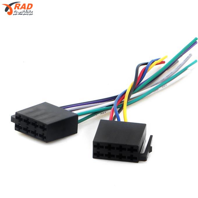 پخش دکلس گلف میلانو IC کوچک 5011