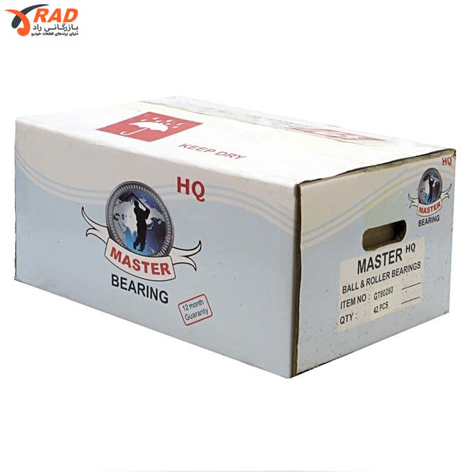 تسمه سفت کن تایم پژو 405 مستر