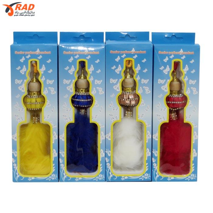 خوشبو آویز دم روباه