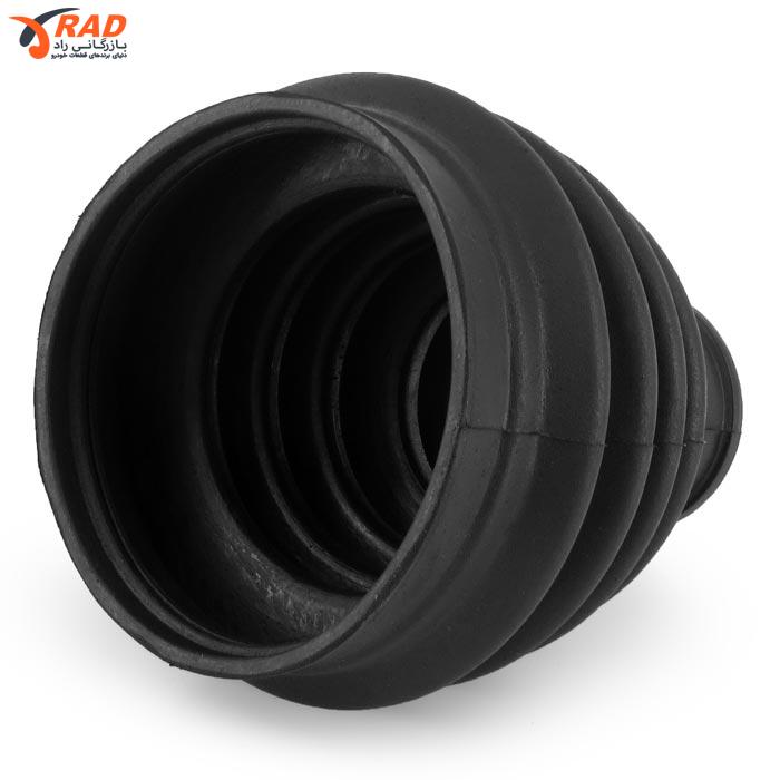 گردگیر پلوس زانتیا سمت چرخ گرد ZR042