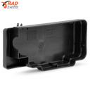 درب جعبه ایسیو ECU پژو 405 ایساکو