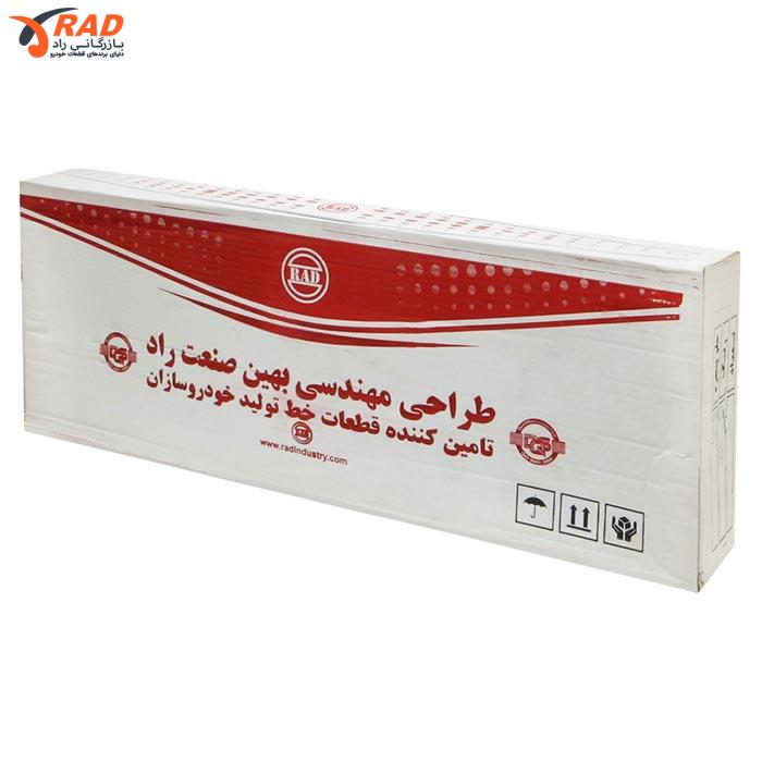 شبکه پژو 206 (رنگی) بهین صنعت راد