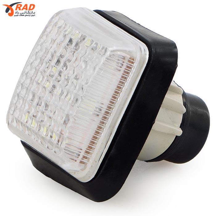 راهنما روگلگیر پژو 405 SMD آیس