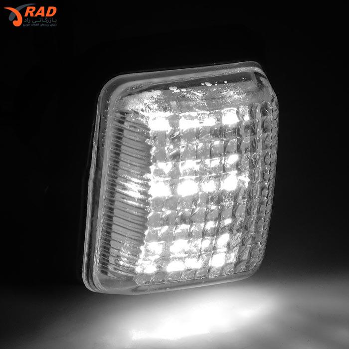 راهنما روگلگیر پژو 405 SMD آیس