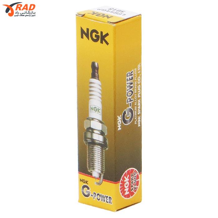 شمع سوزنی بلند تک پلاتین 5018 G- POWER ان جی کا