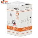لامپ 3 خار 100 وات H4 لی تچ