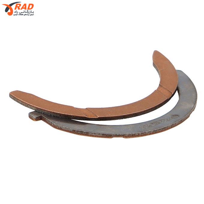 بغل یاتاقان پژو 405 شاهین موتور