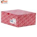 کلید شیشه بالابر پژو SLX دو پل ایمن تک