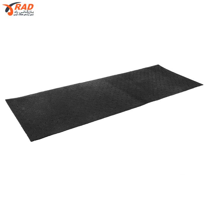 قیر ورق کف معمولی کوچک (سوراخ دار) بسته 40تایی