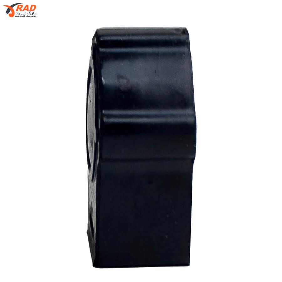 بست لاستیکی شیر برقی