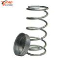 فنر و پولک پلوس پژو