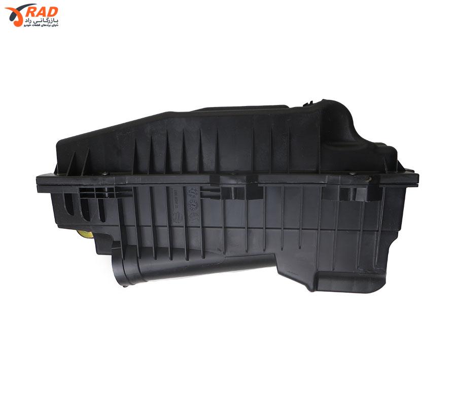 هواکش کامل پژو 206 تیپ 5 (مجموعه) ایده پارت