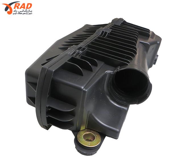 هواکش کامل پژو 206 تیپ 5 (مجموعه) ایده پارت