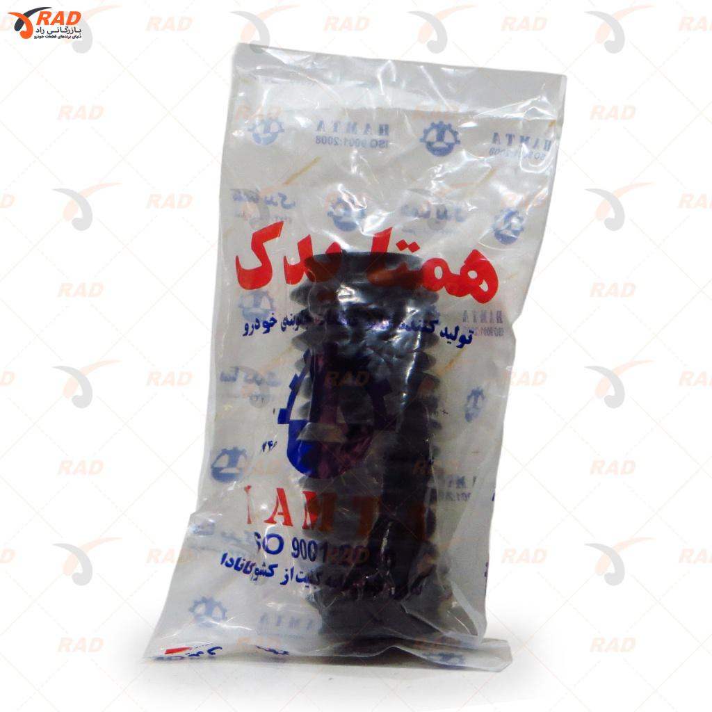 گردگیر جعبه فرمان پژو 405 دوسر گشاد همتا یدک1