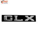 آرم نوشته GLX آرم سازان