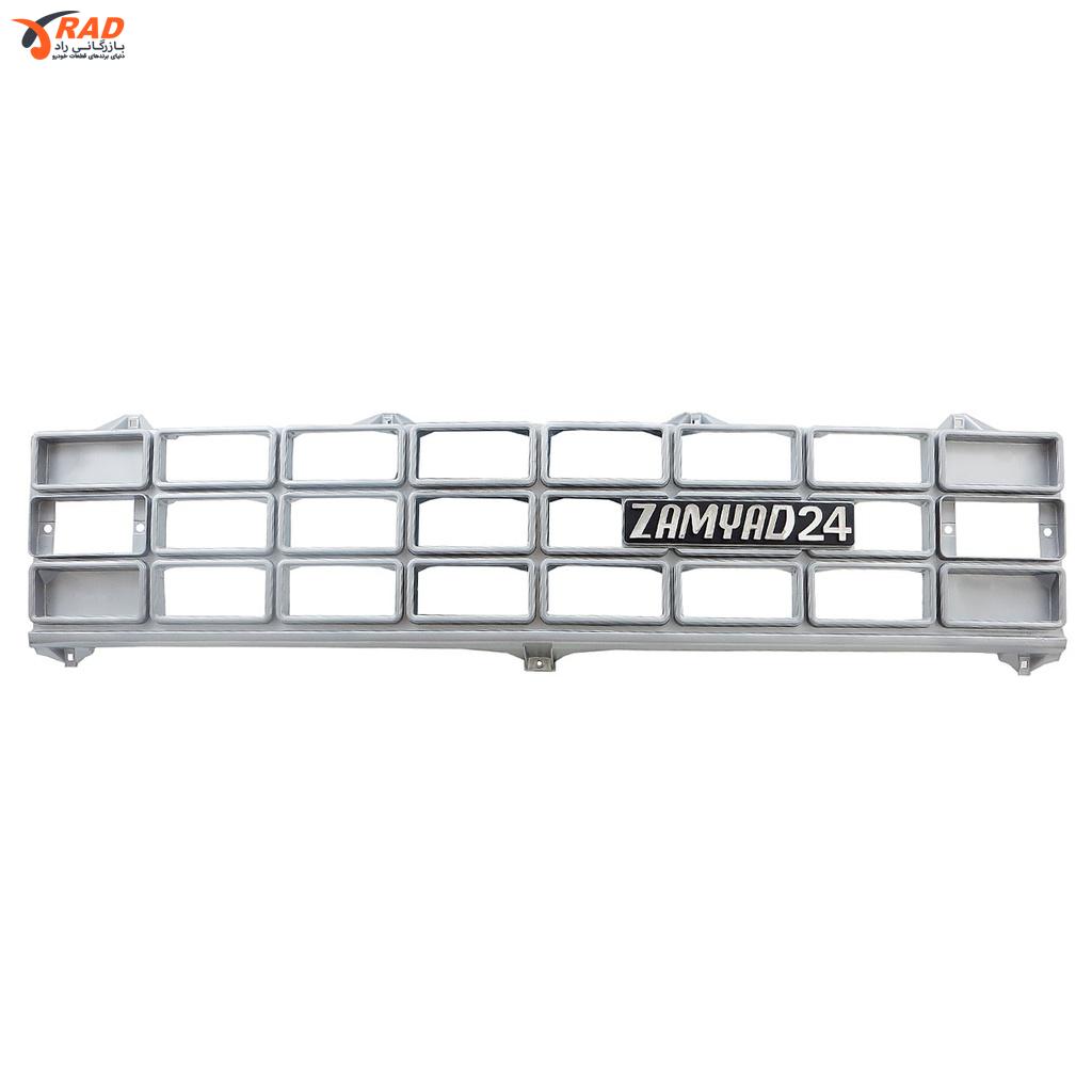 شبکه سایپا - زامیاد بهین راد