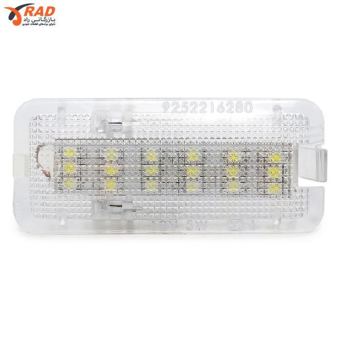 چراغ صندوق پژو 405 SMD