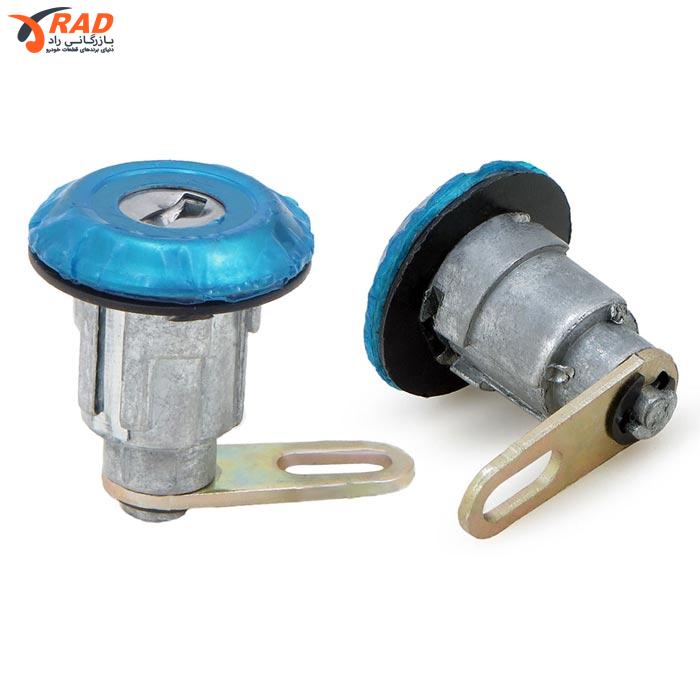 قفل سوئیچی درب پیکان 2 تیکه نصیری (PE3040)