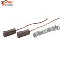 زغال دینام پژو 405 CARBONN درجه1