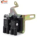 کوئل دوقلو زیمنس پراید با دیاق بهرام الکترونیک