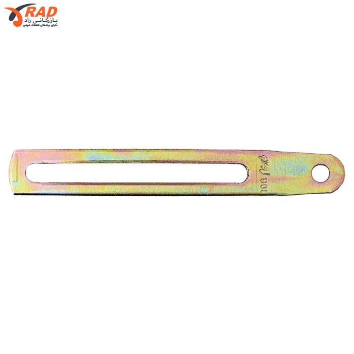رگلاژ دینام پیکان (کشویی دینام) ایساکو