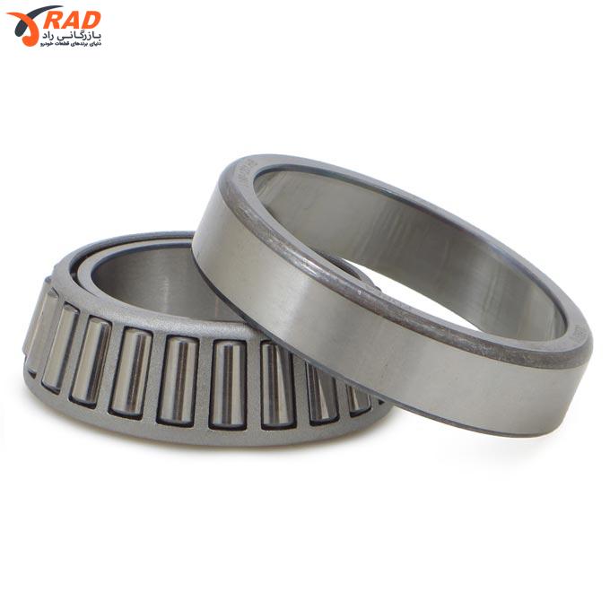 بلبرینگ چرخ جلو پراید قدیم 69349/10 جی بی آر