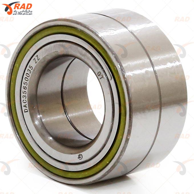 بلبرینگ چرخ جلو پراید جدید 445620 B جی تی