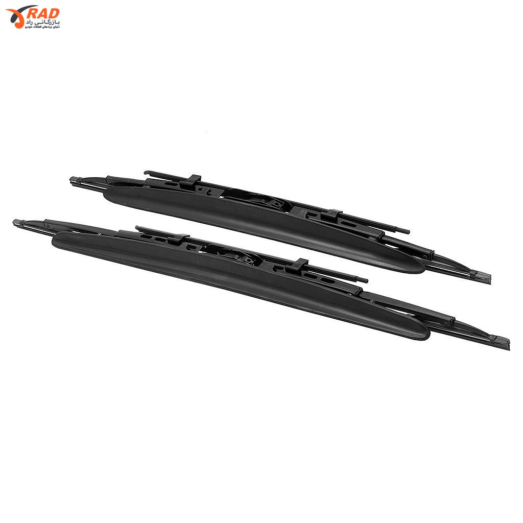 برف پاک کن 24*18 سمندی بی اس کو