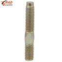 پیچ دوسر رزوه اگزوز پژو 405 بامهره