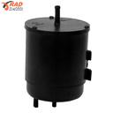 کنیستر پراید سایبا