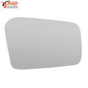 شیشه آینه پراید - پیکان ( با فریم و چسب و جعبه)