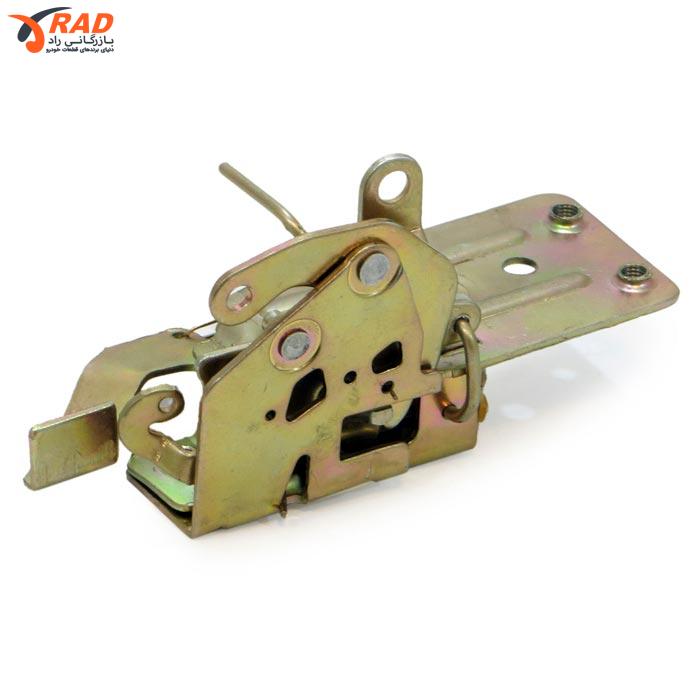 قفل داخل درب پژو 405 قدیم عقب هانتر