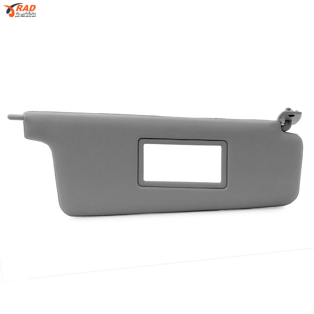 آفتابگیر پژو 405 (طوسی)