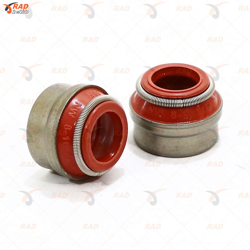 لاستیک سوپاپ پیکان سی بی اس تایوان (402)