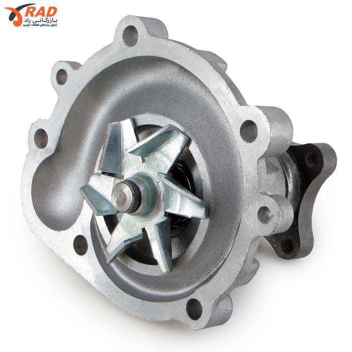 واتر پمپ پیکان کاردان صنعت