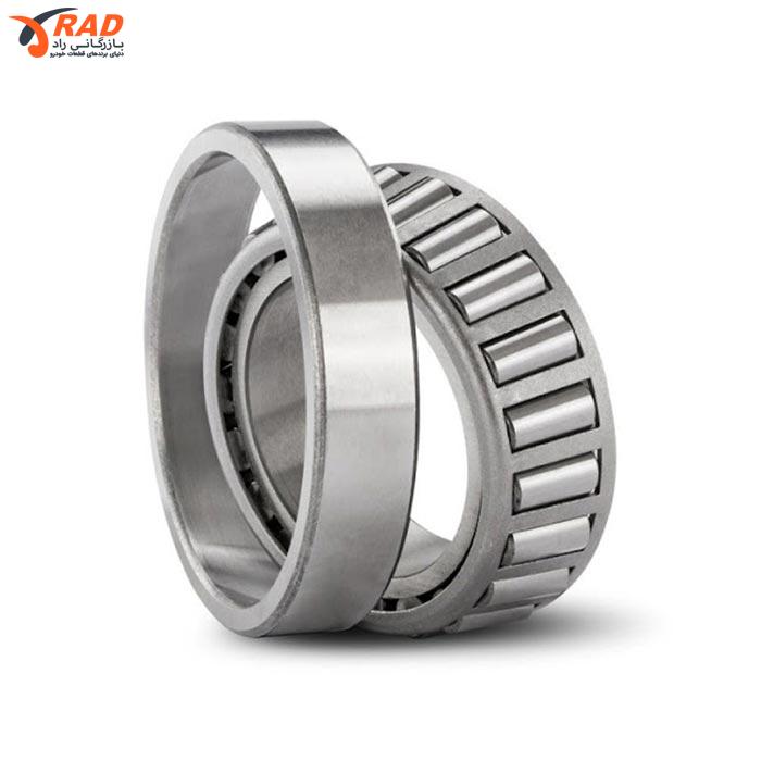 بلبرینگ چرخ عقب پراید بزرگ هانتر (415584)