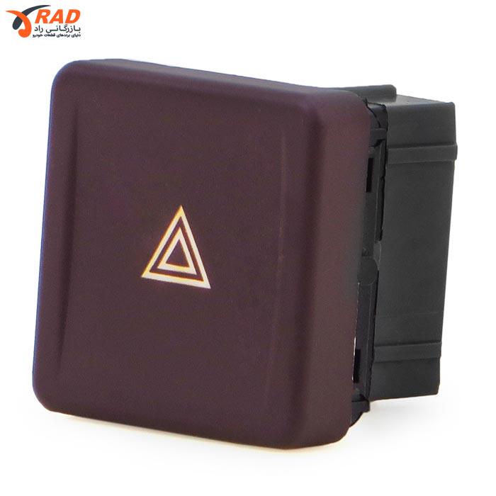 کلید فلاشر پژو SLX هانتر (422285)