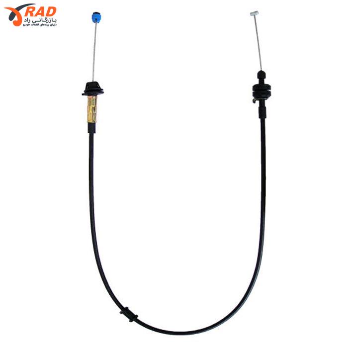 کابل گاز پراید انژکتوری هانتر (414141)