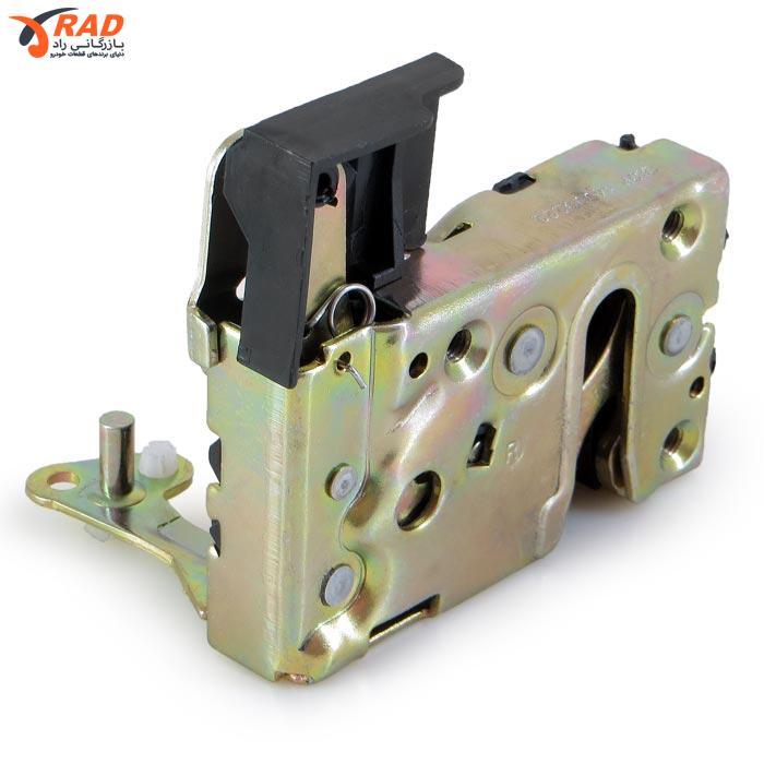 قفل داخل درب پژو 405 - پژو پرشیا - سمند قدیم عقب جی آی اس پی (473515-473516)