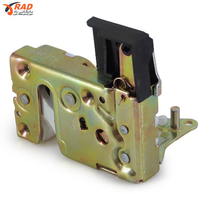 قفل داخل درب پژو 405 - پژو پرشیا - سمند جدید عقب جی آی اس پی (473521-473522)