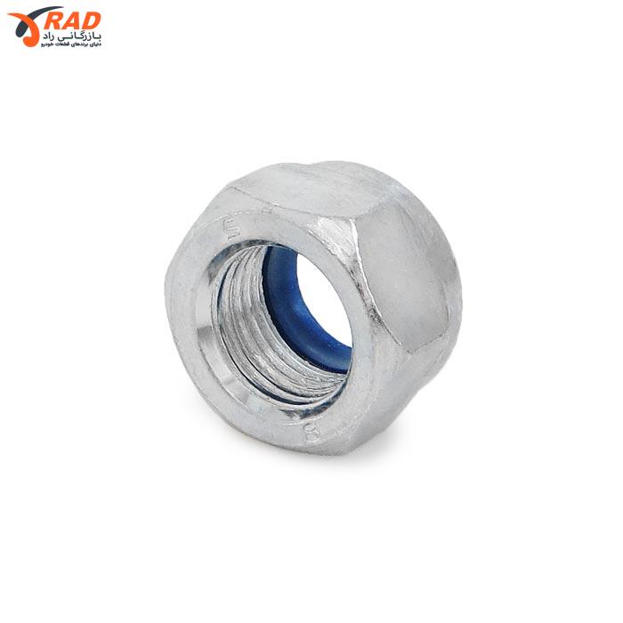 مهره نمدی 1.5*16