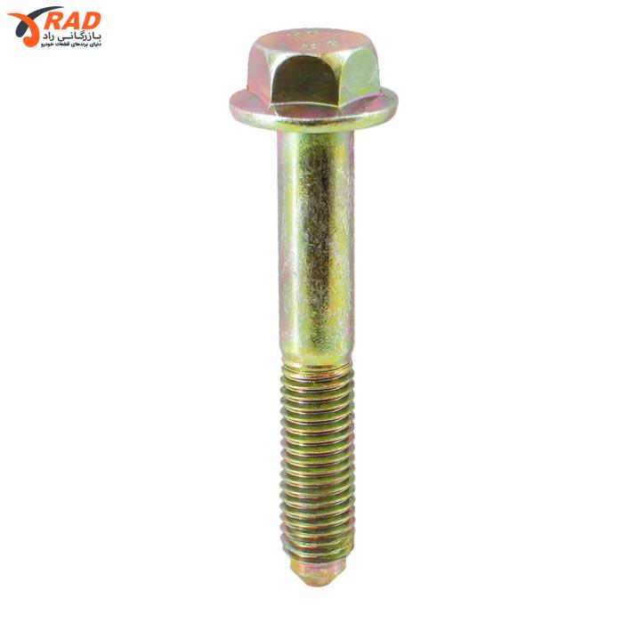 پیچ طبق پژو 405 - رام موتور نیسان سایپا 65*12 (بامهره)