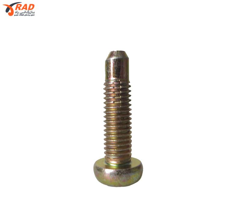پیچ صندلی پژو 405 کوتاه (3سانت)