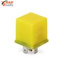 رله زرد تهویه پژو 405 آر اس پی