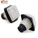 راهنما روگلگیر پژو 405 SMD تک نور