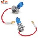 لامپ سیم دار رنگی 100 وات لی تچ H3 (جفت)