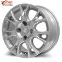 رینگ چرخ آلومینیومی 15 اینچ شاخ گوزنی (IK016) اروند