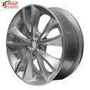 رینگ چرخ برلیانس H200 (وارداتی) 15 اینچ