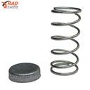 پولک و فنر پلوس پژو