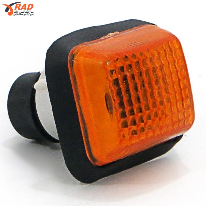 راهنما روگلگیر پژو 405 افرا